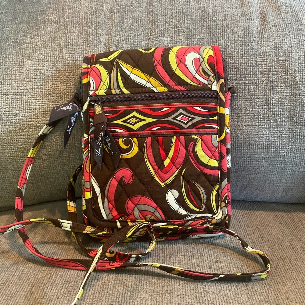 Vera Bradley Crossbody